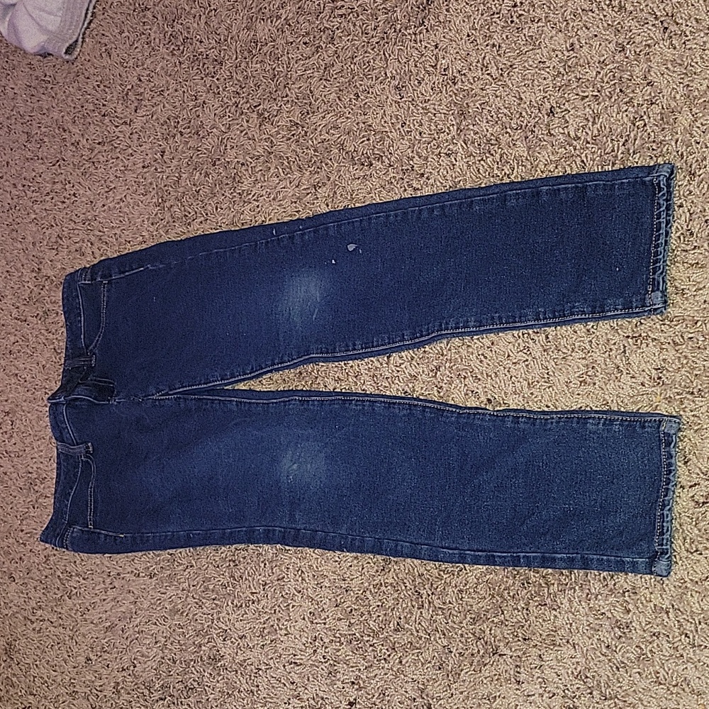 AE Jeggings
